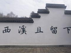 -西溪国家湿地公园