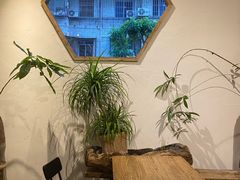 -成川茶店·潮汕工夫浓茶(万象店)