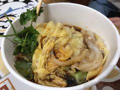 闽南海鲜肠粉-闽南肠粉(鼓浪屿总店)