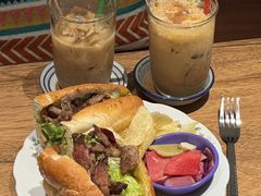 -saigon saigon | 西贡西贡(滨北店)