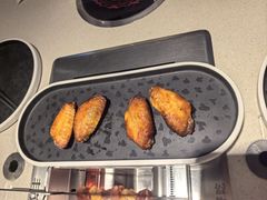 -丰茂烤串(五道口店)