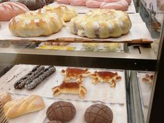 -奈雪的茶(市百一店)