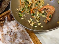 -新凯旋烧烤·燕姐千岛湖土菜