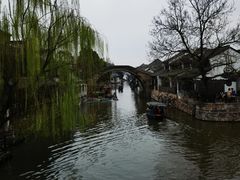 -南浔古镇