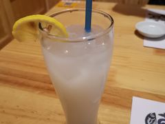 可尔必思-鳗鲔·料理小馆