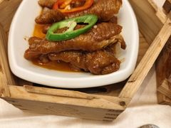 -聚福宝合苑食府(南头镇店)