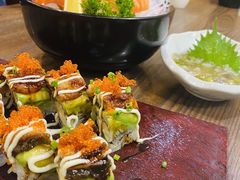 -东京屋(武定路店)