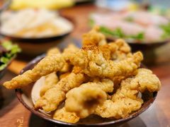 -楠火锅(哈尔滨金爵万象店)