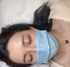 -久匠·纹眉半永久野生眉