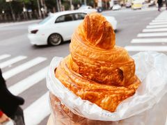 -苹果花园(襄阳南路店)