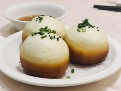 生煎包-顺风酒店(长寿路店)