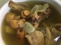 -双喜农庄·菌香园(安居家园店)