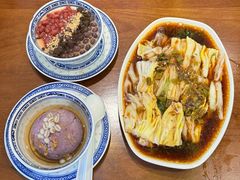 -牛氏石磨肠粉(海璟国际店)