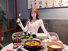 -湘满甲·黄焖甲鱼创始者·湘菜·鲁菜(潘家园店)