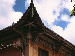 -开元寺
