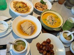 -大潮淮·淮扬菜(何园旗舰店)