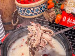 -芭菲盛宴·环球美食(北城国际店)