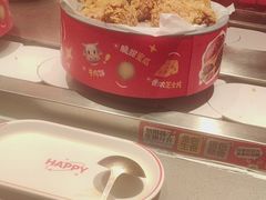 -龍歌自助小火锅(雨花台江南虹悦城店)