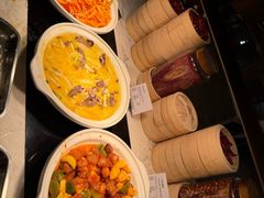 -源·咖啡自助餐厅·开渔季·闽南美食·三文鱼·烧烤(海口华彩洲际酒店)