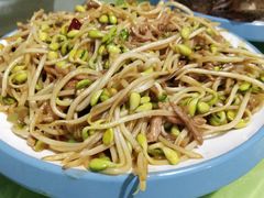 -沿海渔家院蒸汽海鲜·东北菜(东戴河店)