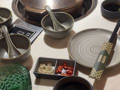 -喃喃椰·糟粕醋·椰子鸡火锅(七堡花园店)