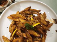 -德缘烤鸭店(大栅栏店)