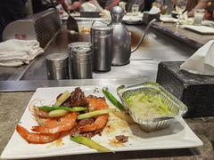 -大渔铁板烧(花园道店)