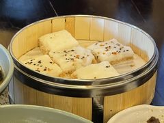 桂花糕-重元寺香积厨素斋馆