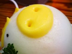 -澳门陈光记烧味饭店(南京德基广场店)