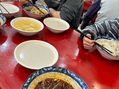 -张明富面皮店(东大街店)