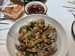 -金太阳海鲜烧烤·本地人餐厅(东纬路旗舰店)