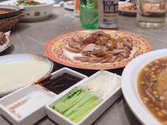 -邑金陵北京烤鸭店·现炒家常菜(ITC MALL店)