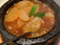 -许家菜(望江店)