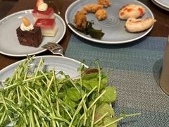 -菲住布渴酒店自助餐厅(阿里巴巴西溪园区店)