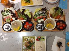 -Home Thai·泰谣(王府井apm店)