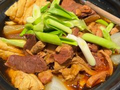 -炉角·鲍鱼牛腩煲(国贸商城店)