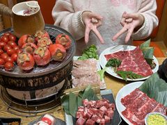 -牛也烧肉(摩尔城店)