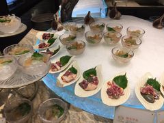 -半岛翡丽海鲜自助餐厅(观风亭店)