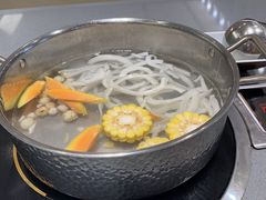 -椰小鸡·琼州糟粕醋(美兰缤纷城店)