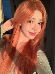 -DL HOPE明星造型