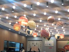 大堂-一冉料社(樂·1844店)