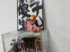-柒闲月摄影工作室
