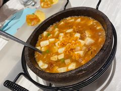 -柒园·三十年创意杭帮菜(龙湖滨江天街店)