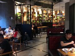 -比格比萨自助(花园路店)