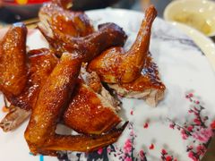 -尚竹阁冬瓜盅·18年地标美食(平洲店)
