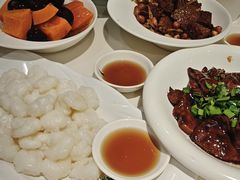 -光明邨大酒家(淮海路店)