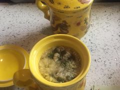 -华夏良子·足道SPA艾灸(铁道大厦店)