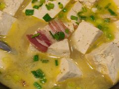 巧妇豆腐-锡和无锡菜(景丽苑店)