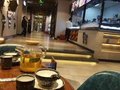 大堂-快乐小羊火锅餐厅(农科路店)