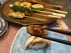 -元气寿司(环球港店)